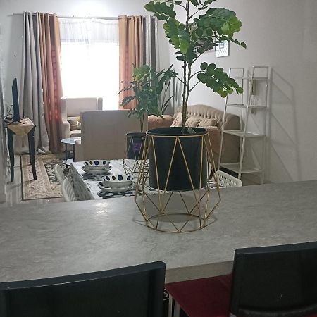 Cikta'Z Homestay Southville City Bangi Kampong Tangkas Eksteriør bilde
