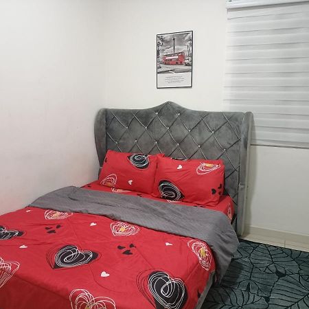 Cikta'Z Homestay Southville City Bangi Kampong Tangkas Eksteriør bilde