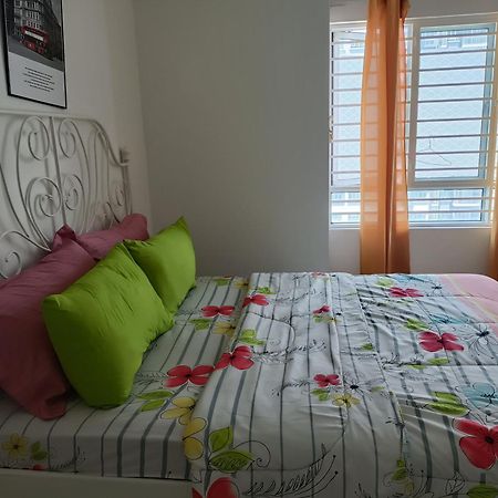 Cikta'Z Homestay Southville City Bangi Kampong Tangkas Eksteriør bilde