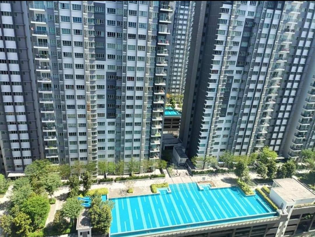 Cikta'Z Homestay Southville City Bangi Kampong Tangkas Eksteriør bilde