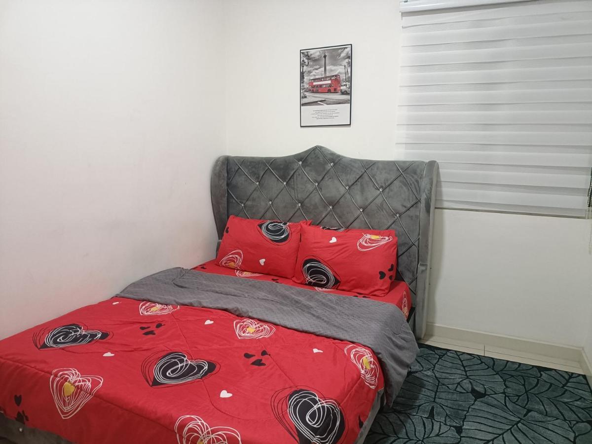 Cikta'Z Homestay Southville City Bangi Kampong Tangkas Eksteriør bilde